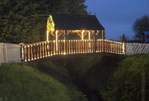 The Gardeners Country Inn Goxhill  Exterior photo